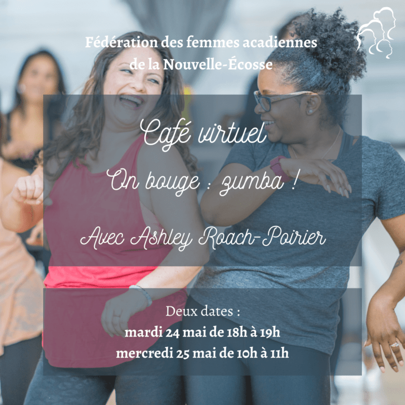La fédération des femmes acadiennes de la Nouvelle-Écosse