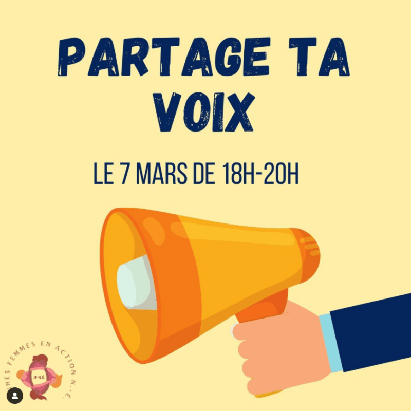 La fédération des femmes acadiennes de la Nouvelle-Écosse
