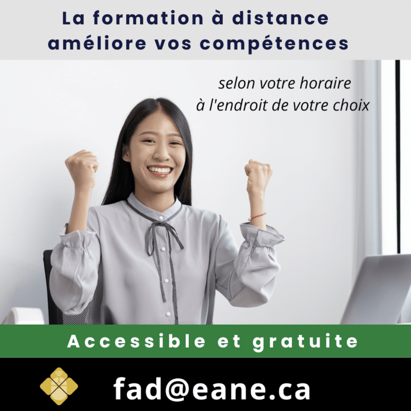 La fédération des femmes acadiennes de la Nouvelle-Écosse