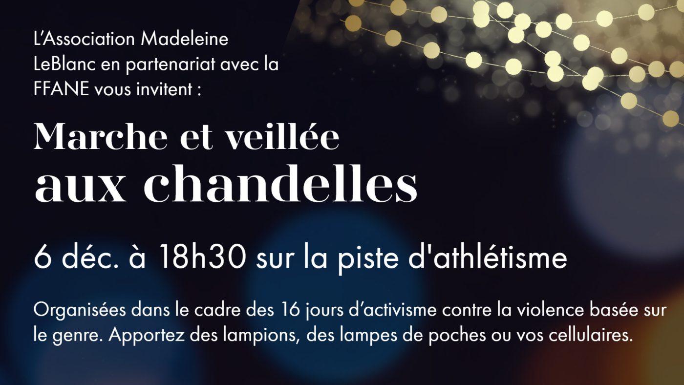 La fédération des femmes acadiennes de la Nouvelle-Écosse
