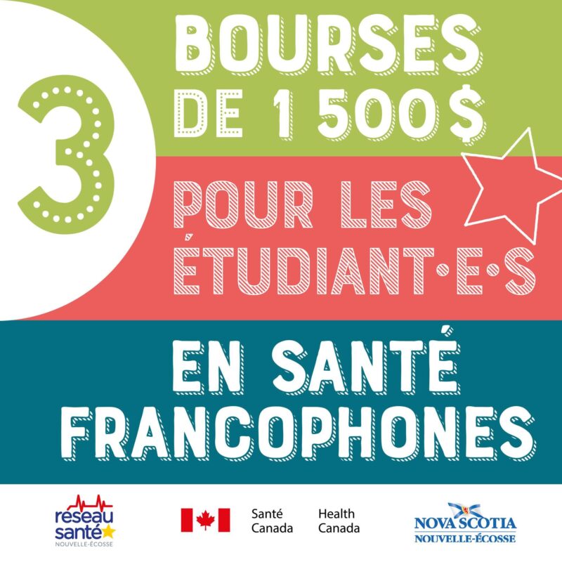 La fédération des femmes acadiennes de la Nouvelle-Écosse