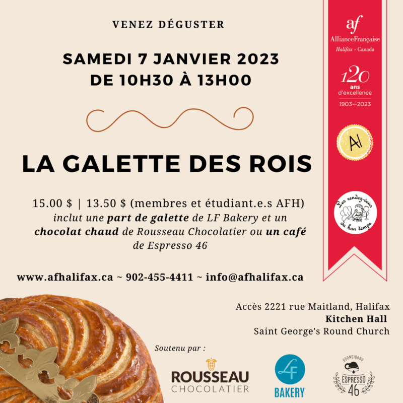 La fédération des femmes acadiennes de la Nouvelle-Écosse