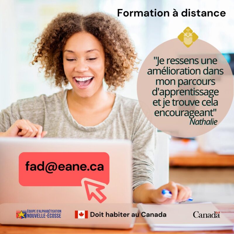 La fédération des femmes acadiennes de la Nouvelle-Écosse