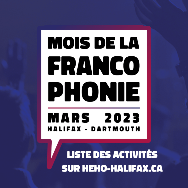La fédération des femmes acadiennes de la Nouvelle-Écosse