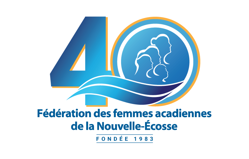 La fédération des femmes acadiennes de la Nouvelle-Écosse