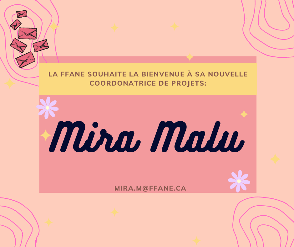 La fédération des femmes acadiennes de la Nouvelle-Écosse