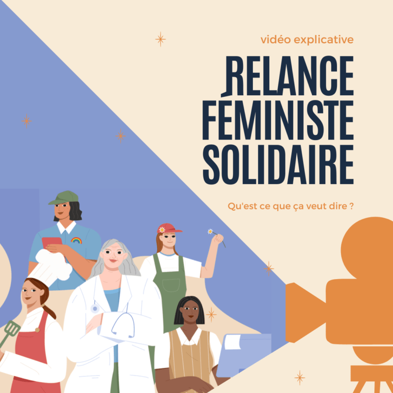 La fédération des femmes acadiennes de la Nouvelle-Écosse