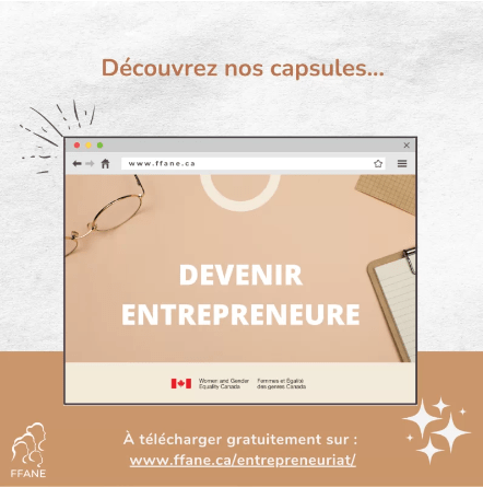 La fédération des femmes acadiennes de la Nouvelle-Écosse
