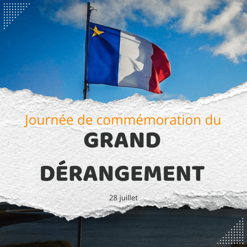 La fédération des femmes acadiennes de la Nouvelle-Écosse