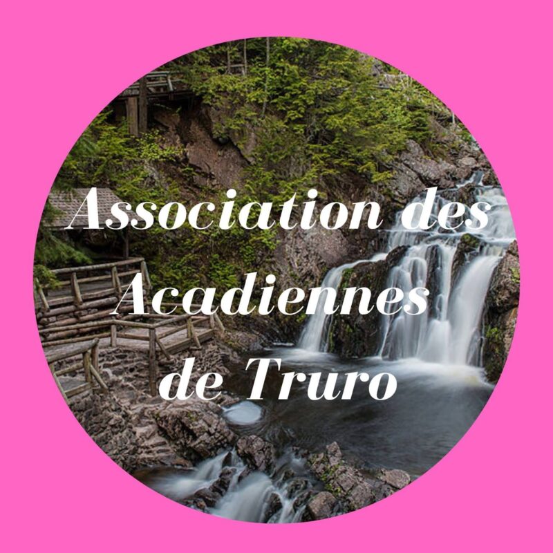 La fédération des femmes acadiennes de la Nouvelle-Écosse