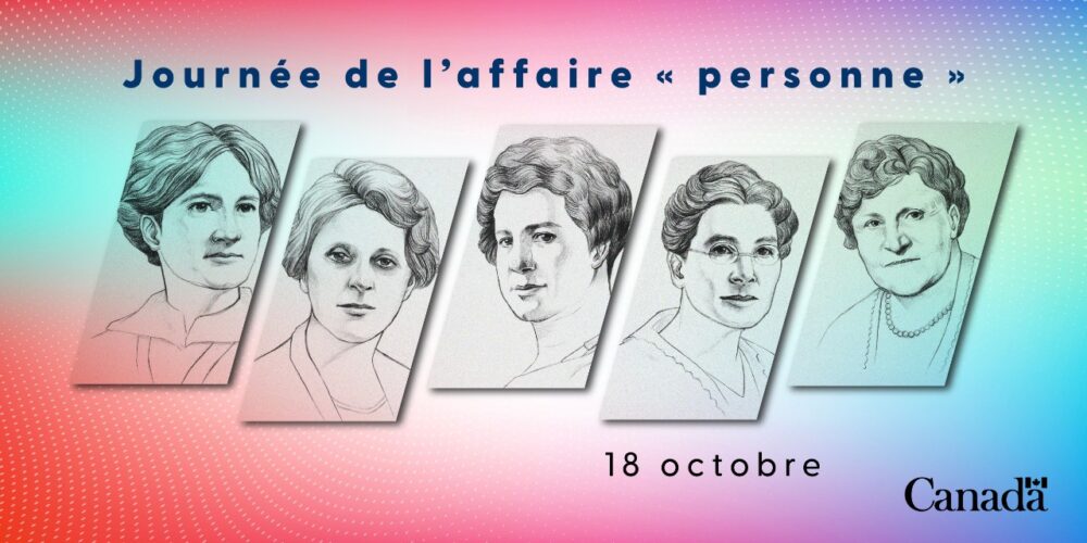 La fédération des femmes acadiennes de la Nouvelle-Écosse