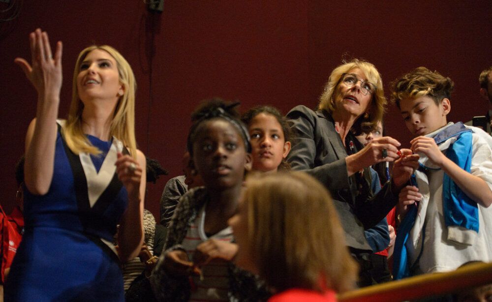 La fédération des femmes acadiennes de la Nouvelle-Écosse
